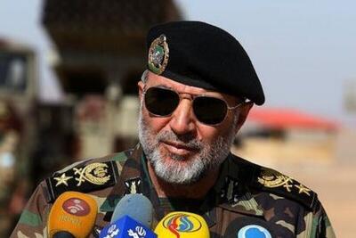 رزمایش بزرگ نیروی دریایی سپاه با تسلیحات بومی در دریای عمان و خلیج فارس برگزار شد