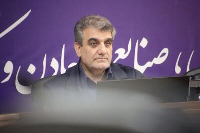  قراردادهای تضمینی و اصلاح ساختار انرژی، مسیر توسعه استان سمنان را باز می‌کند