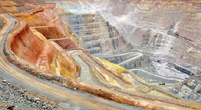  خام‌فروشی کشاورزی و معدن چالش تولید در خراسان‌شمالی است