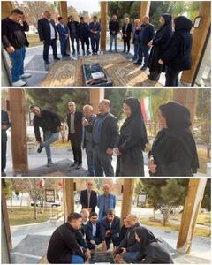  رازهایی که در هورالعظیم ماند؛ میعاد دوباره خادمان چوگو با شهید پانزده‌ساله عملیات خیبر