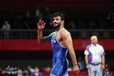 یزدانی: بخاطر مردم به کشتی برگشتم/ امیدوارم به استقلال کمک کنم