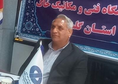  توانمندی‌های گلستان در رویداد ایران جان تبیین شود