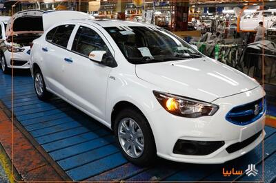 سایپا پیشتاز کاهش مصرف سوخت در کشور : میانگین مصرف سوخت محصولات سایپا به ۶.۷ لیتر رسید