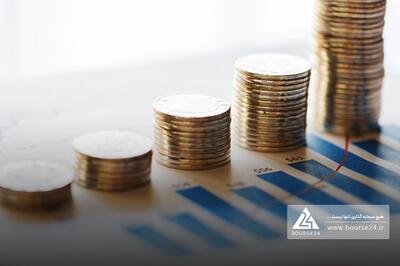 تعدیل ذخیره کاهش ارزش سرمایه گذاری های علت کاهش زیان «وگستر»