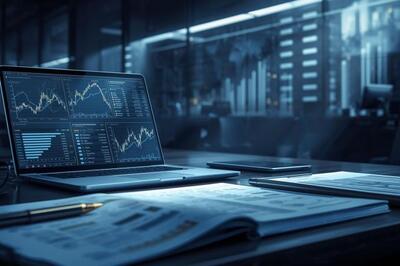 یک تامین سرمایه جدید در راه است