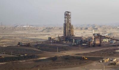 جهش ۳۵ درصدی درآمد تجمیعی صبا فولاد