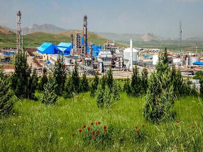 قیمت پایه محصولات پتروشیمی اعلام شد