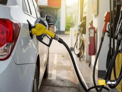 صادرات بنزین، گازوئیل و مازوت تصویب شد