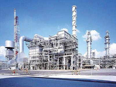 کمپرسور ۵۰ هزار دور دوباره به میدان آمد