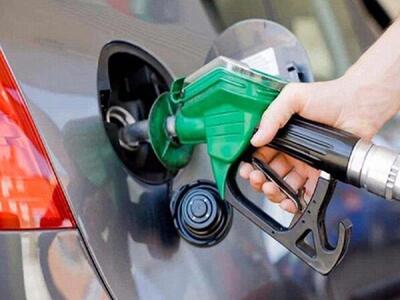 بنزین سوپر وارداتی هنوز به جایگاه ها نرسید