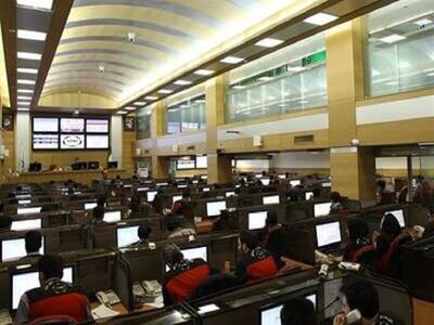 فروش ۱۴۲ هزار تن محصول در تالار‌های بورس کالا