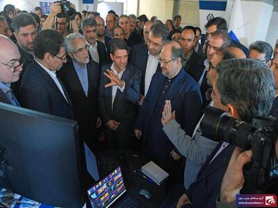 از ثبت ۴۰۰ نوآوری در دیتا بانک جایزه نوآوری پتروشیمی تا هم‌افزایی خلیج‌فارس با زیست‌بوم نوآوری