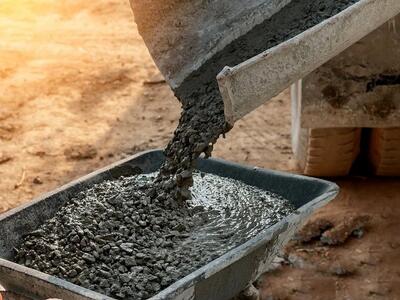 سیمان در بورس کالا؛ رکورددار عرضه امروز