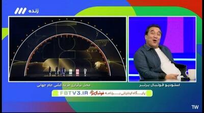  انتقاد رسانه‌ی شهرداری تهران، از بی‌ادبی یکی از اهالی فوتبال، در برنامه‌ی زنده: «هیچ فردی در پستوی ذهن خود هم نمی‌توانست پیش بینی کند که قرار است خداداد عزیزی همان حرف‌هایی را که در نشست‌های خبری و کنار زمین حواله‌ی دیگران می‌کند، در پخش زنده‌ی صدا و سیما هم تکرار کند.»