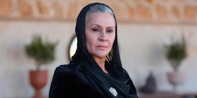  صداقت خانم سریال «شهر دور» با استایل ساحلی‌اش خبرساز شد - چی بپوشم