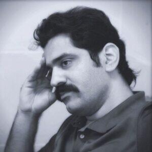 خوانشی روان‌شناختی از «چشم‌بادومی»؛ روایت گسسته در آینه هویتِ متلاشی