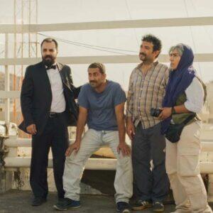 «یک تصادف ساده» نامزد ۴ جایزه WAFCA ۲۰۲۵ شد