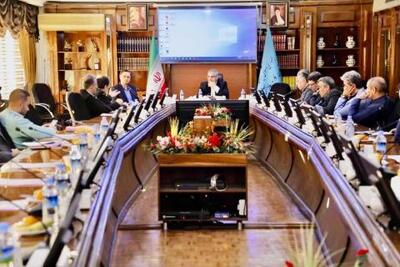  آیین‌نامه اجرایی «سیاست‌های اجرایی حمایت از کارآفرینان پیشرو» بزودی تدوین می شود