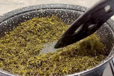  رازهای سرخ کردن سبزی بدون جذب روغن؛ این راز ها رو به کسی نگو!