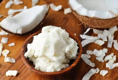 کالری کره نارگیل : آیا کره نارگیل چاق کننده است ؟