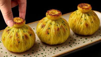  دیگه کلم رو سرخ نمی کنم! خیلی ها این ترفند ساده و ارزون رو نمی دونن