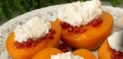  باورت میشه محبوب ترین دسر به / این دسر و دسر خونگی خوشمزه با طعم اصیل ایرانی