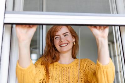  لوفتن چیست؟ ۵ راز آلمانی برای تهویه طبیعی هوا !