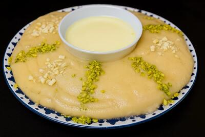  طرز تهیه کاچی افغانی مقوی و دلچسب