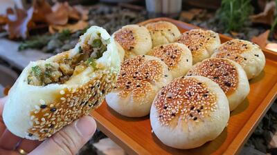  طرز تهیه صبحانه سریع و خوشمزه بدون فر بدون سرخ کردن