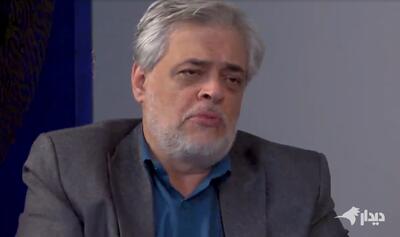  آقای‌ پزشکیان، شما برای سفیدکردن آمدید نه سیاه‌کردن!