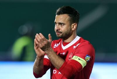 استقلال از مهندس پرسپولیس شکایت کرد