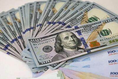 دلار در کانال ۱۲۳ هزار تومانی/ دلیل افزایش قیمت چیست؟ +جدول