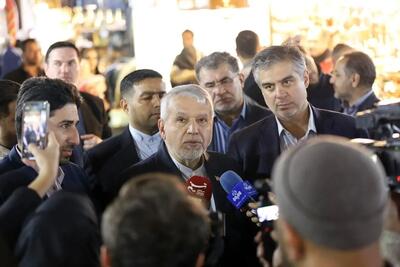 بازار تاریخی اراک یکی از متمایزترین بازارهای ایران است