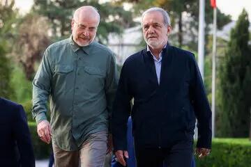 دفاع ارگان مطبوعاتی نزدیک به ولایتی از قالیباف/ او نمی خواهد در دولت وزیر همسو با خودش داشته باشد