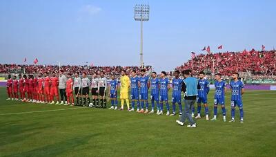 فشردگی «کُشنده» برنامه بازی‌های استقلال/ آبی‌ها رسماً خواستار تعویق دیدار جام حذفی شدند