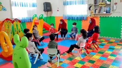 تعطیلی مهدهای کودک و پیش‌دبستانی استان تهران؛ طرح زوج و فرد پابرجاست