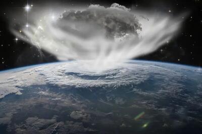 خبر امیدبخش برای تمام انسان‌ها/ سوراخ لایه اوزون بر فراز قطب جنوب در سال ۲۰۲۵، کوچک‌ شد