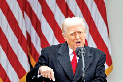 همکاری در قالب «واقع‌گرایی منعطف»