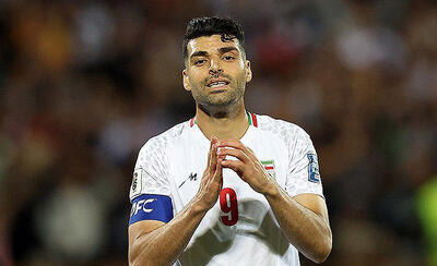 طعنه سایت بلژیکی به قلعه‌نویی