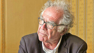 کارلو گینزبرگ و تاریخ فرودستان