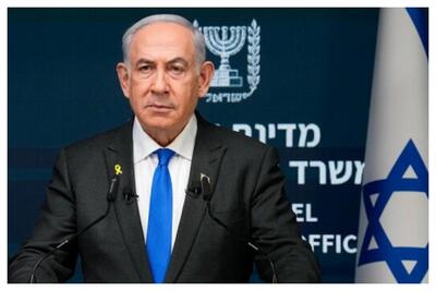  اختلاف‌نظر نتانیاهو با برلین بر سر راهکار «۲-دولت»/ بی‌بی: کشور فلسطینی مستقل در مجاورت اسرائیل تشکیل نخواهد شد