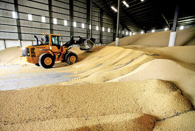 قفل ترخیص نهاده‌ها