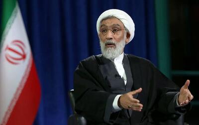  دعوت پورمحمدی از جلیلی و زنگنه برای مناظره شفاف در پرونده کرسنت