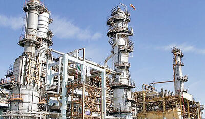 مسیر چهارگانه  تامین  خوراک