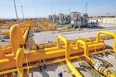 زمستان در مدار  اطمینان