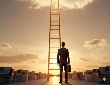 از کجا  بفهمید  خبری از ارتقای شغلی‌ نیست؟