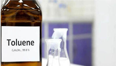 جهش فروش در صنعت تولوئن