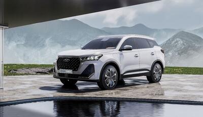 حمل‌ونقل پاک؛ تنفسی تازه برای ریه‌های آلوده تهران