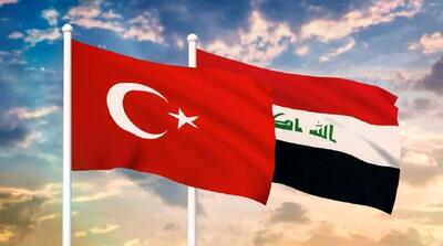 هدف واقعی دیدار وزرای خارجه عراق و ترکیه درباره ایران چه بود؟ کاهش تنش یا چیز دیگر؟