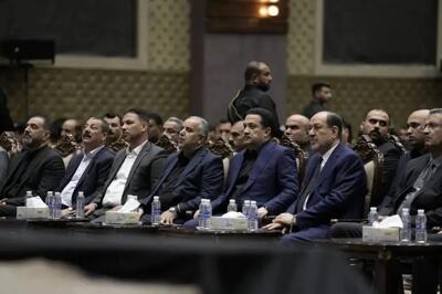 فهرستی که زلزله به پا کرد؛ سناریوهای غیرمنتظره پیش روی بغداد